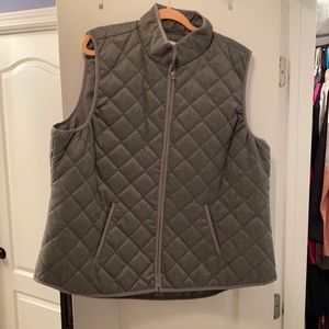 Old Navy vest
